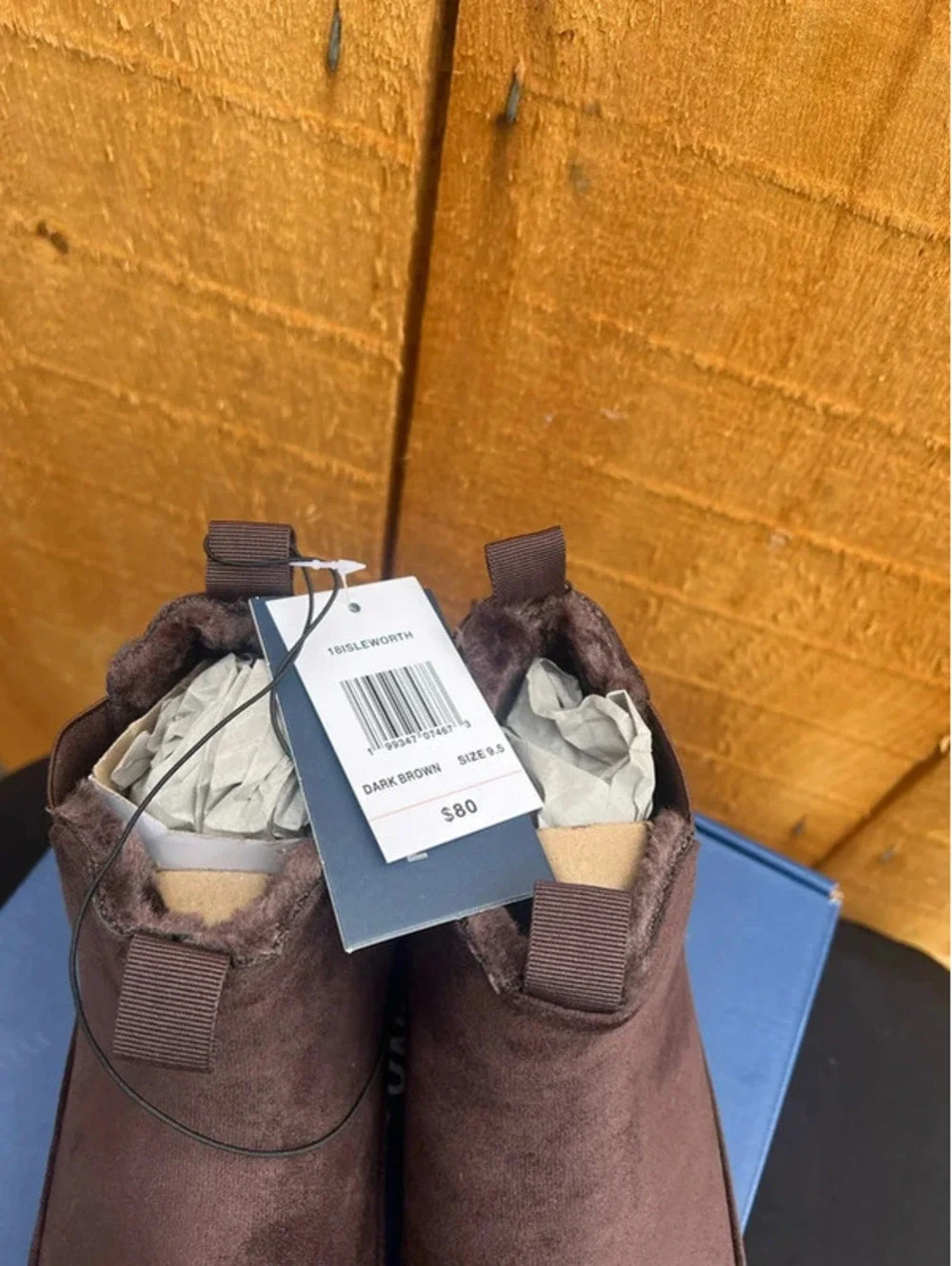 White Mountain item #125